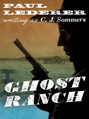 cover image of Ghost Ranch
